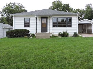 1015 Willow Ln, Sidney, IA 51652