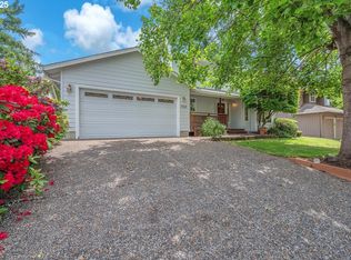 5868 NW Landing Dr, Portland, OR 97229