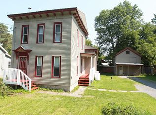 2630 Eaton Rd, Eaton, NY 13334