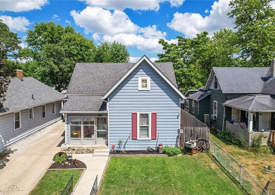 1826 Walnut St, Anderson, IN 46016 Zillow