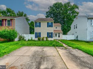 311 Laburnum Rd, Edgewood, MD 21040