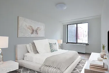 Rented by Citi Habitats