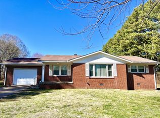 111 Merrel Ave, Ethridge, TN 38456