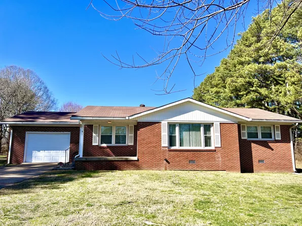 111 Merrel Ave, Ethridge, TN 38456