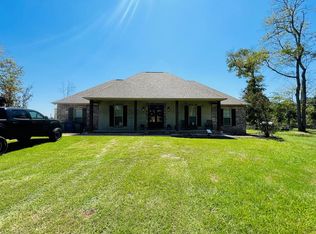 129 Homesville Rd SW, Bogue Chitto, MS 39629