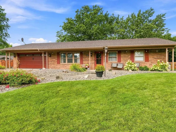 3323 Sudbury Pl, Fort Wayne, IN 46815