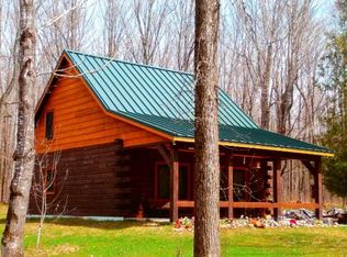 14443 Highway 70, Minocqua, WI 54548