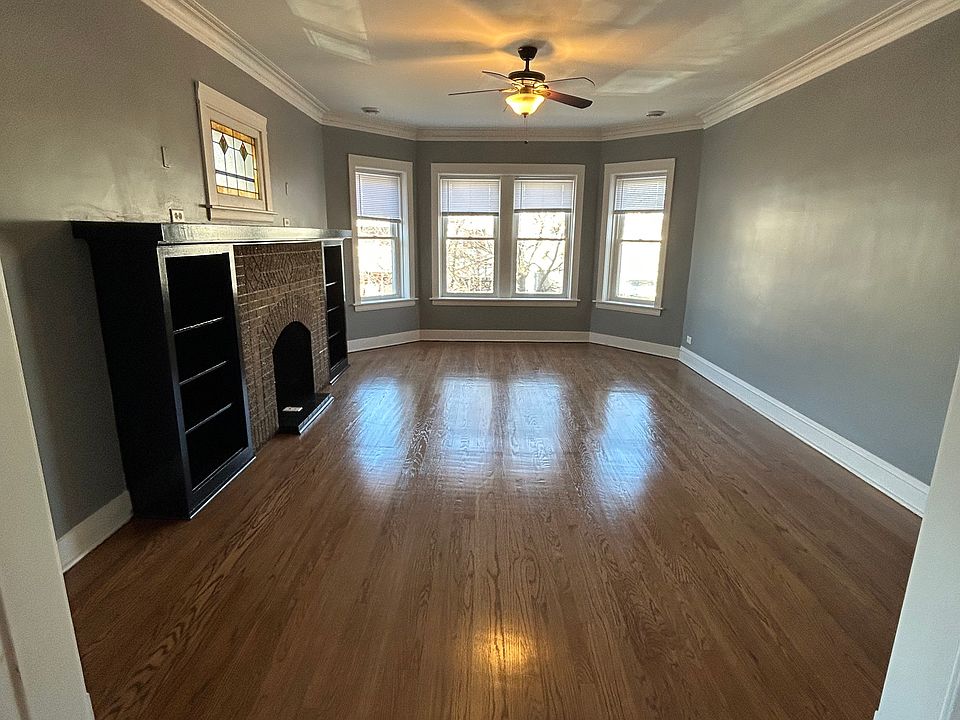1st image of 5851 W Eastwood Ave Floor 2