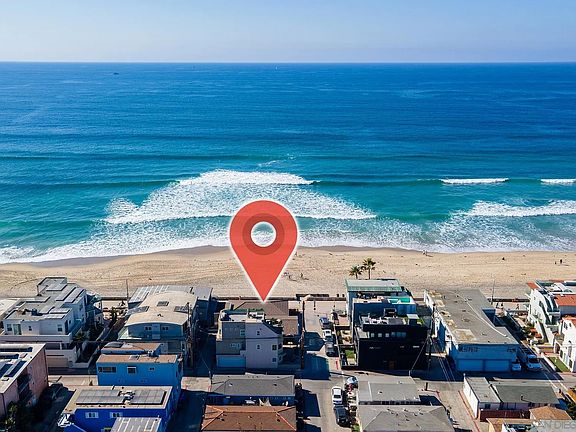 2nd image of 3795 Ocean Front Walk