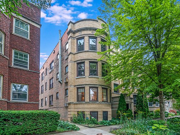 2nd image of 6433 N Newgard Ave APT 1N