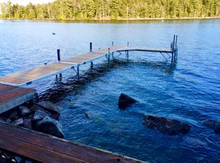 244 Golden Pond Ln, Rome, ME 04963