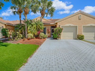 8058 Dolomtian Way, Boynton Beach, FL, 33472