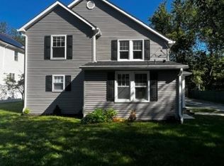 30 Gregory Ave, Morris Plains, NJ 07950