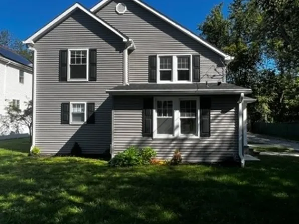 30 Gregory Ave, Morris Plains, NJ 07950
