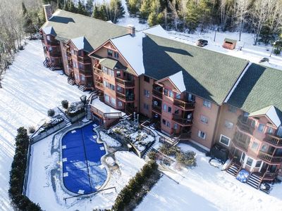 1 Chamberlain Way W UNIT B30, Hanover, ME, 04237
