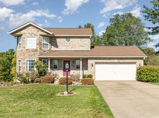 341 Claiborne Dr, Dry Ridge, KY 41035