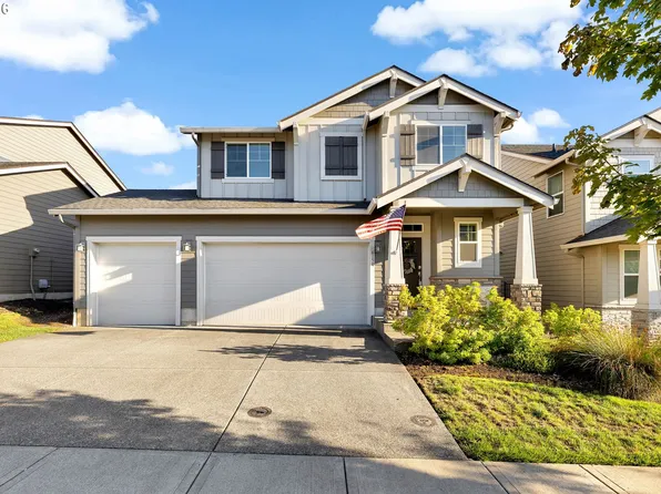 6150 N 86th Ave, Camas, WA 98607
