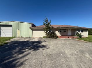 2870 Five Springs Rd, Dalton, GA 30720