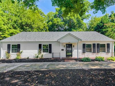 3915 King Arthur Ct, Winston Salem, NC, 27104