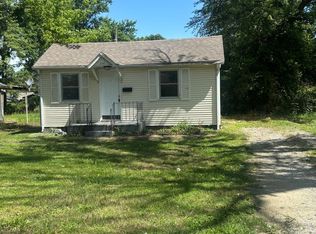 2541 W State St, Springfield, MO 65802