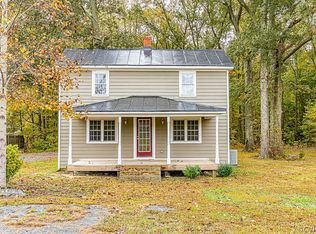 1469 Bull Neck Rd, Caret, VA 22436