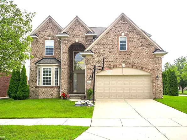 49118 Saint Nicholas, Utica, MI 48317