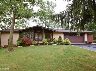 14345 Ridge Ave, Orland Park, IL 60462