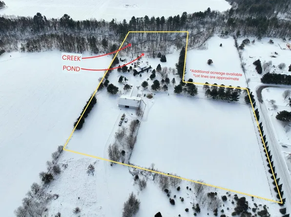 2180 BLUEJAY LANE, Kronenwetter, WI 54455