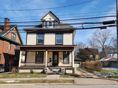 229 Grand St, Morgantown, WV, 26501