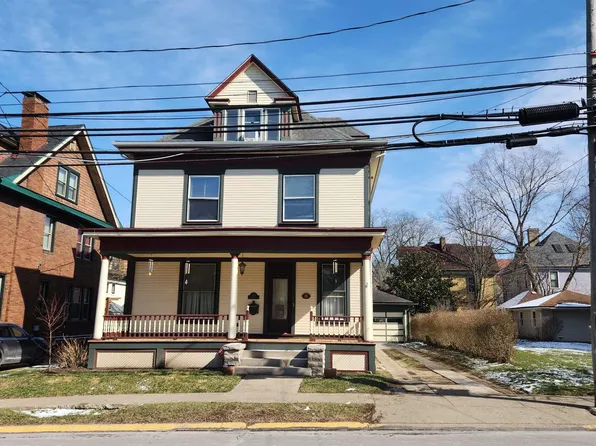 229 Grand St, Morgantown, WV 26501