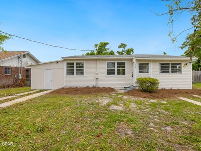 1409 Arthur Ave, Panama City, FL, 32401