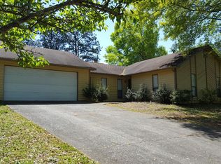 2736 Macby Ave, Marietta, GA 30066