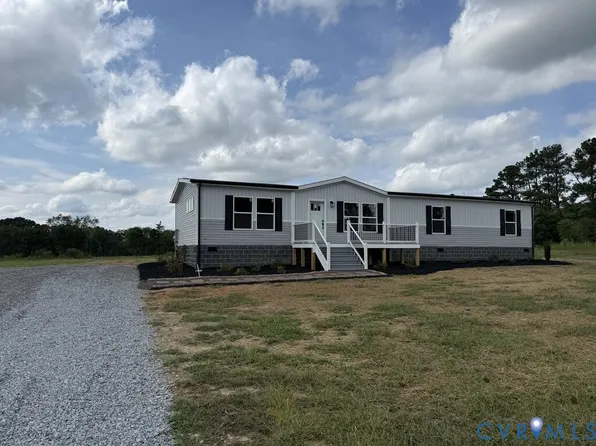 3039 Cumberland Rd, Cumberland, VA 23040