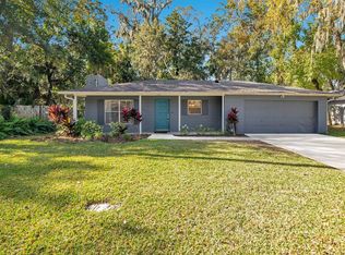 1180 Dal Maso Dr, Daytona Beach, FL 32117