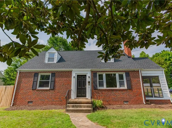 2408 Dumbarton Rd, Henrico, VA 23228