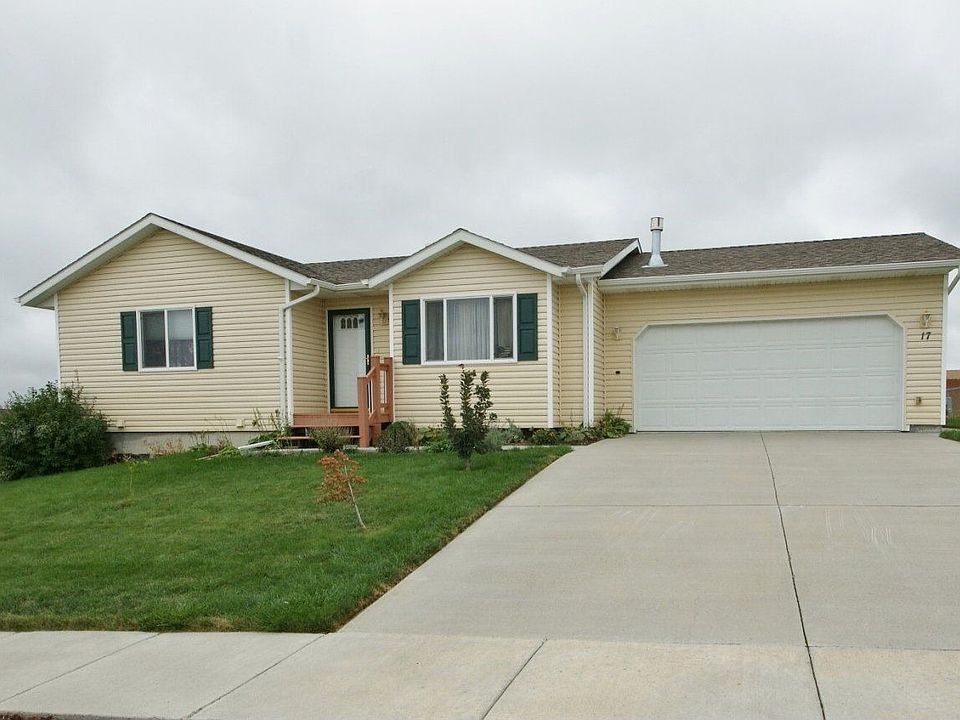 For Sale: 17 VIKING DRIVE, RAPID CITY, SD 57701