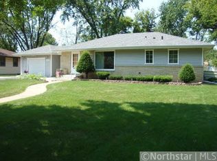 7408 Oakland Ave, Minneapolis, MN 55423