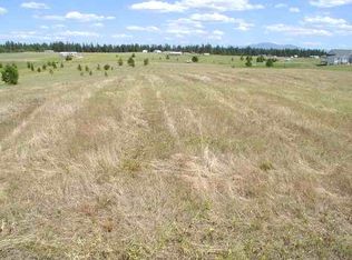 0 N Sunnyside Ln, Deer Park, WA 99006