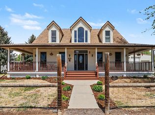6301 Buckhorn Dr, Loveland, CO 80538