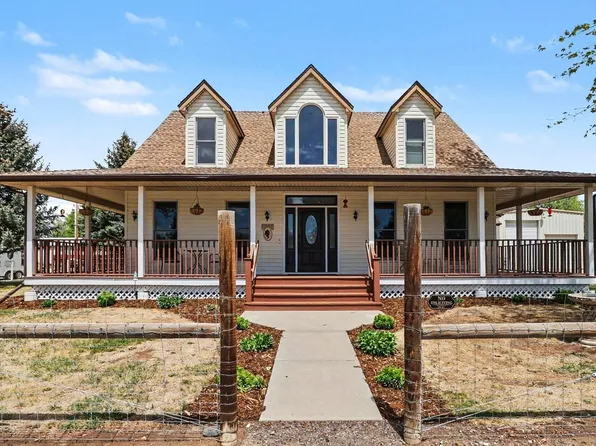 6301 Buckhorn Dr, Loveland, CO 80538