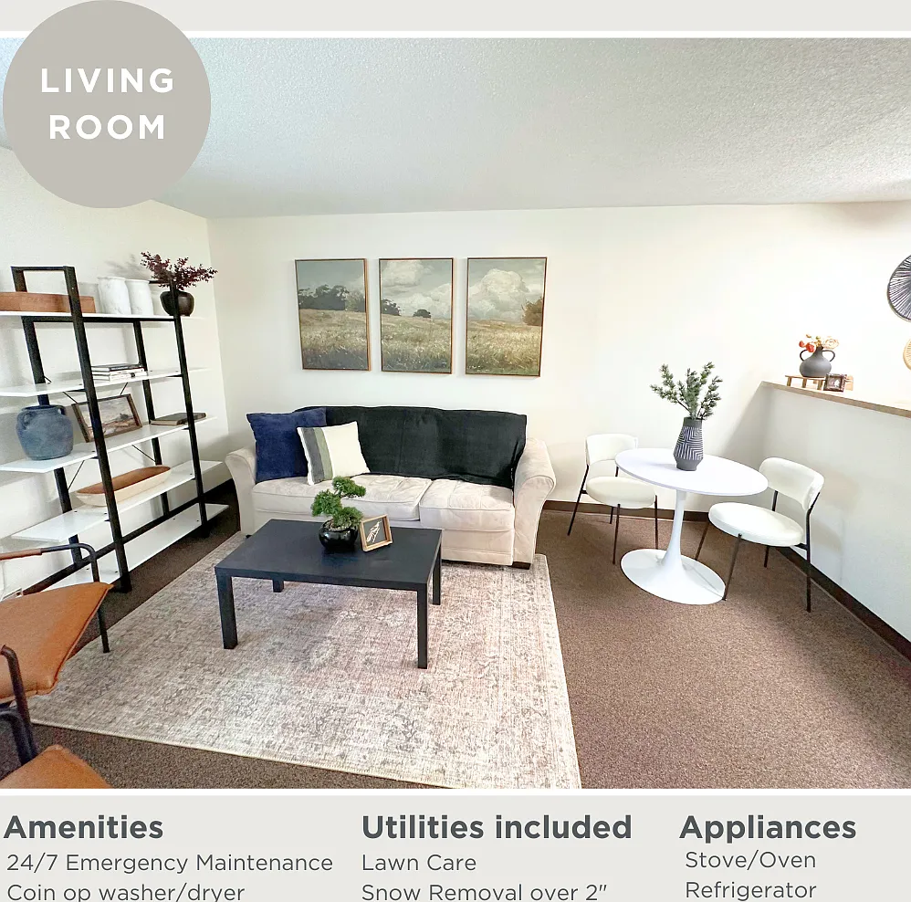 1 bed, 400 sqft, $845 — Photo 3