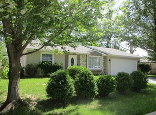 3366 Windsor Ln, Joliet, IL