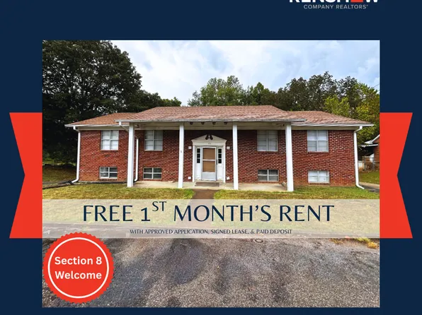 115 Old Denmark Rd APT C, Jackson, TN 38301