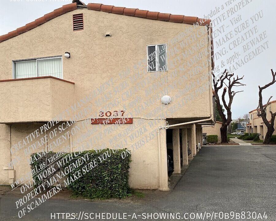 1st image of 3037 Sunset Ave APT 2
