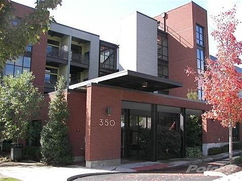 1st image of 350 E Short St #201