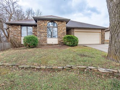 2596 W Buena Vista Street, Springfield, MO, 65810