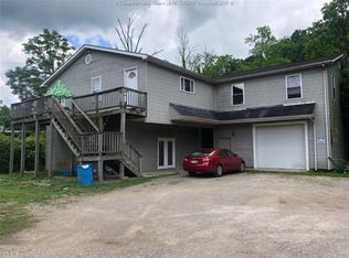2115 Shadyside Rd, Saint Albans, WV 25177