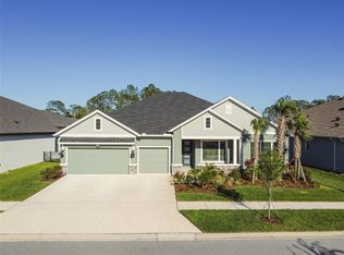 4045 Tour Trce, Land O Lakes, FL 34638