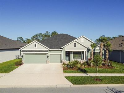 4045 Tour Trce, Land O Lakes, FL, 34638