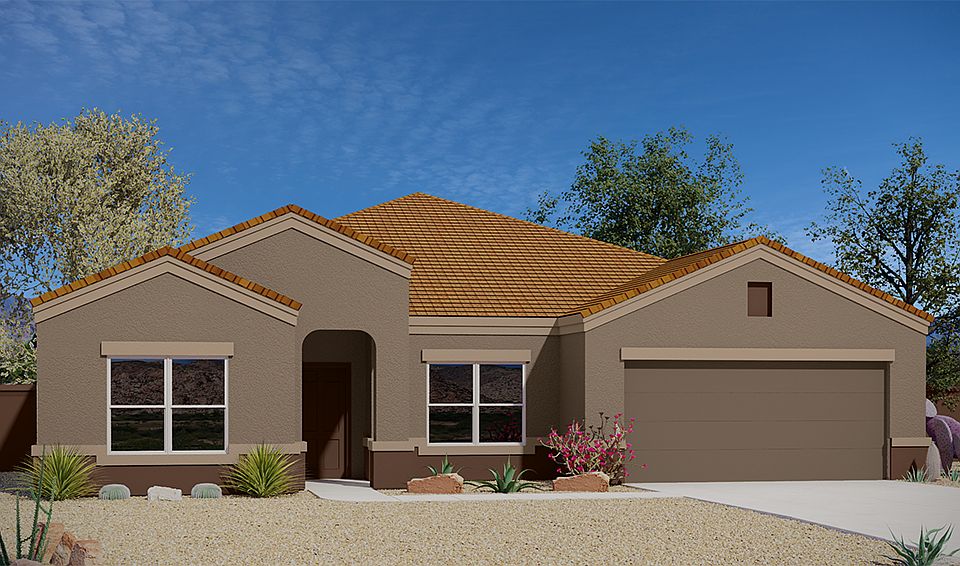 Plan Elevation.